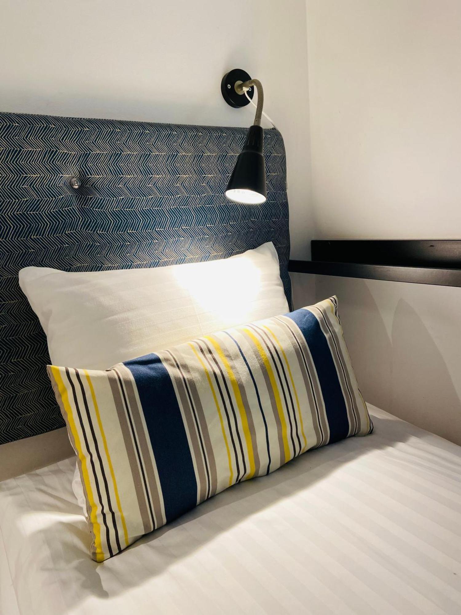 Krakow Apartments & Rooms Экстерьер фото