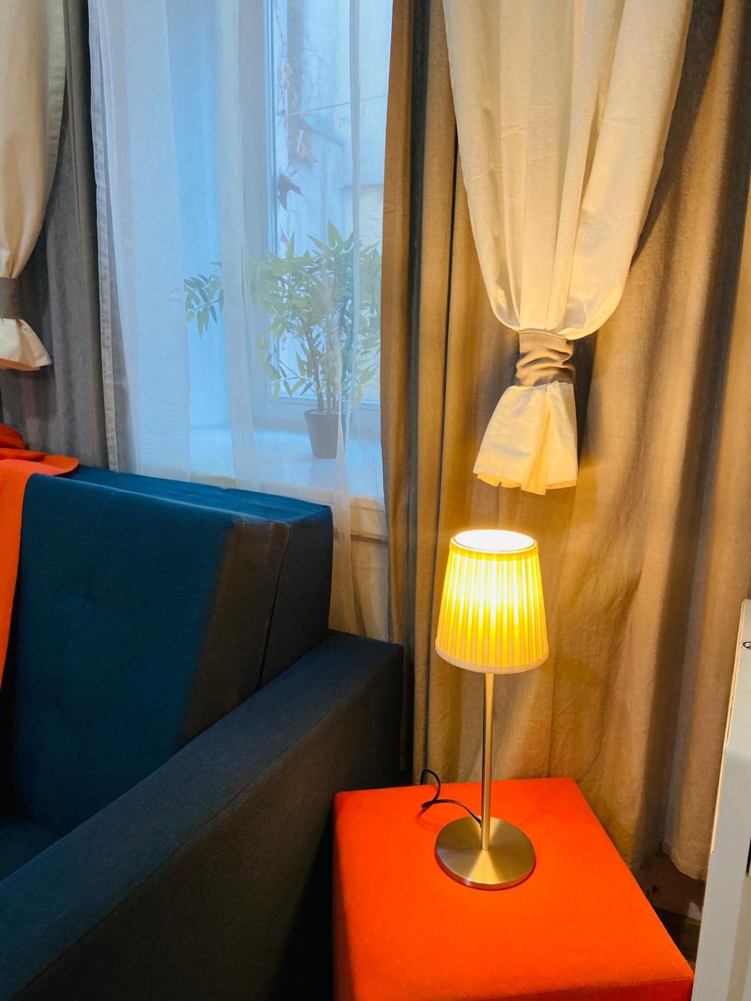 Krakow Apartments & Rooms Экстерьер фото