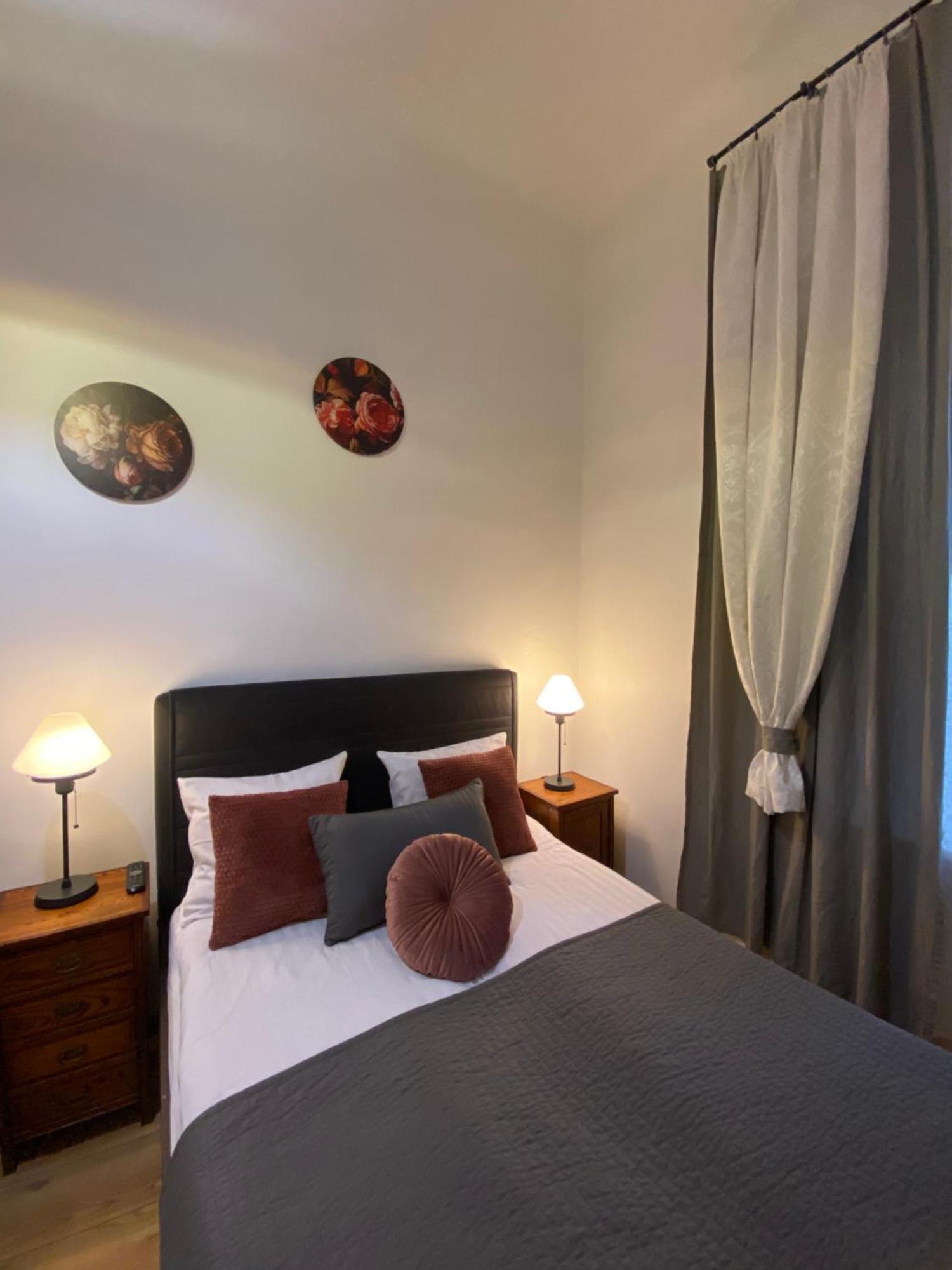 Krakow Apartments & Rooms Экстерьер фото